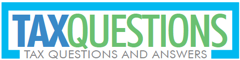 Tax Questions